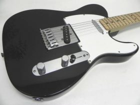 Fender　MEX　テレキャスター　スタンダード